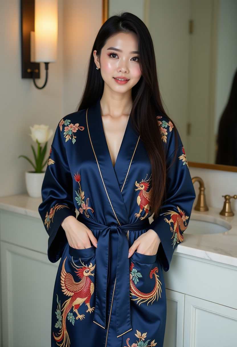 第七证人席